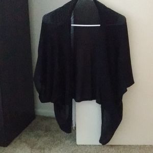 Black S-M